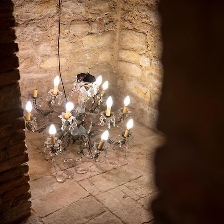 Residenza La Canonica Novilara エクステリア 写真