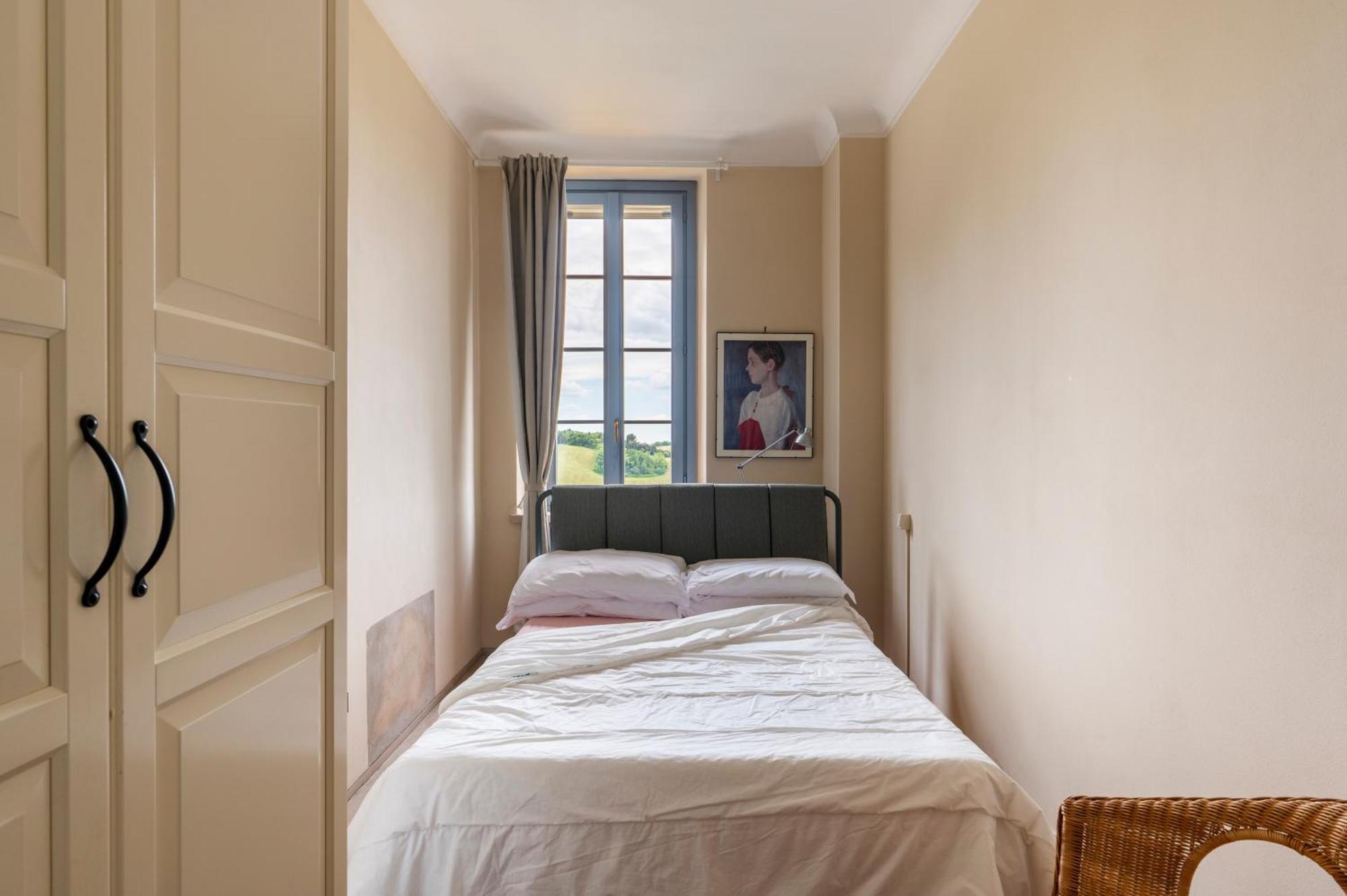 Residenza La Canonica Novilara エクステリア 写真