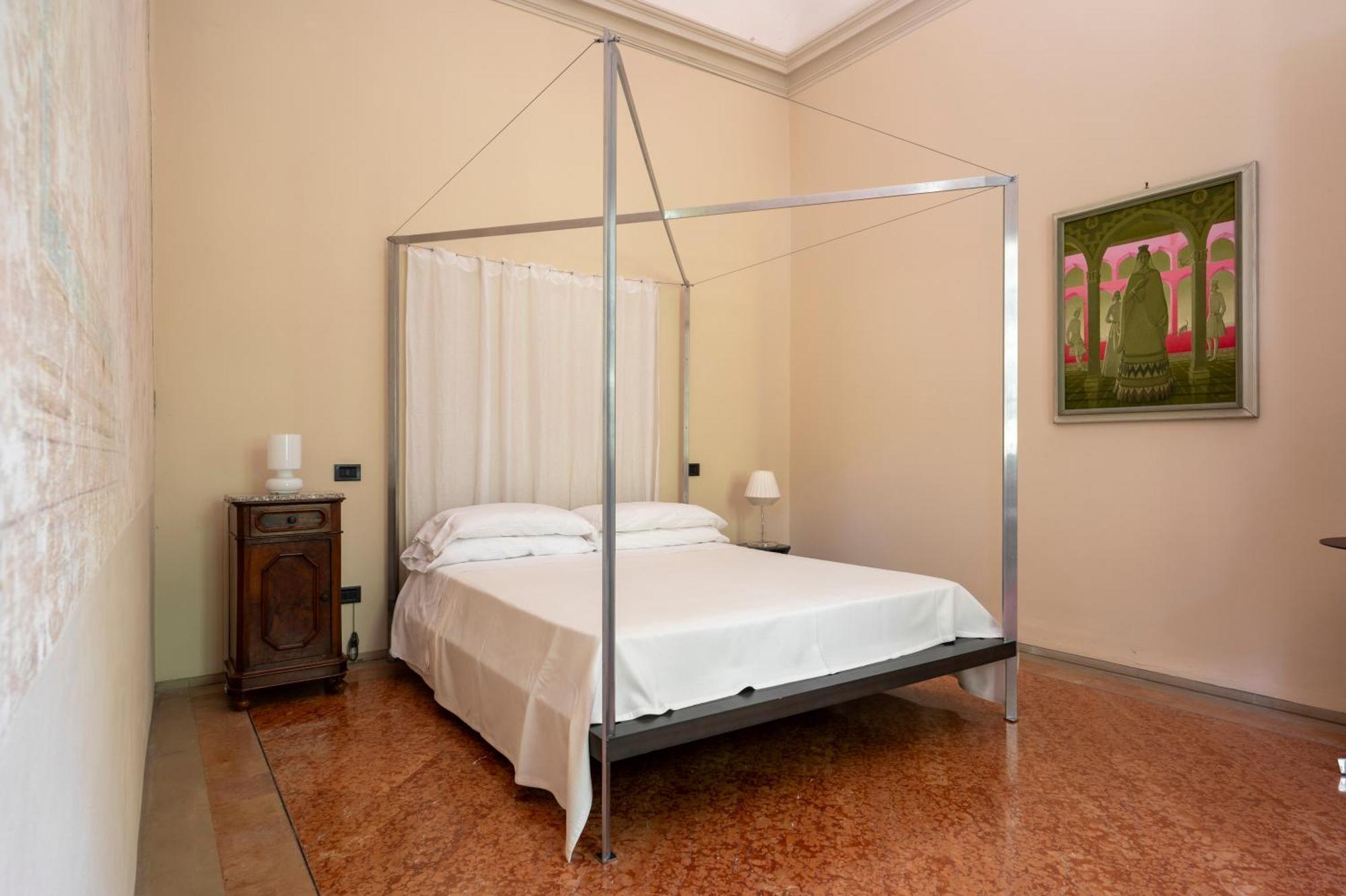 Residenza La Canonica Novilara エクステリア 写真