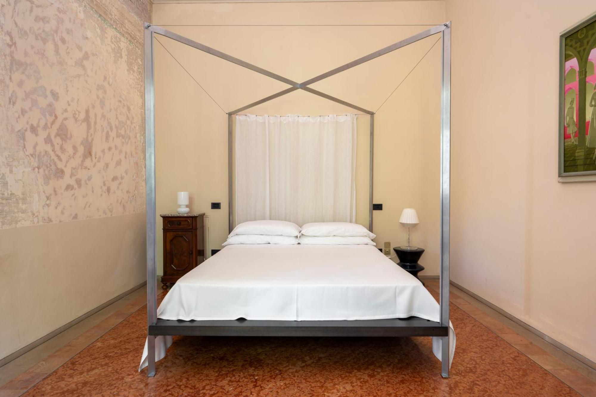 Residenza La Canonica Novilara エクステリア 写真