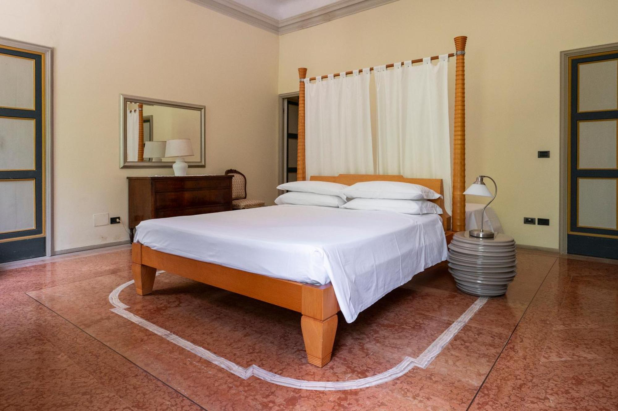 Residenza La Canonica Novilara エクステリア 写真